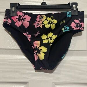 Beautiful Hurley Size 14/16 Swim Bikini